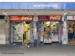 Morden Supermarket image