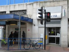 Lloyds TSB Bank PLC image