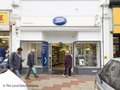 Boots The Chemists image