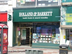 Holland & Barrett image