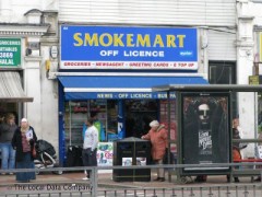 Smoke Mart image