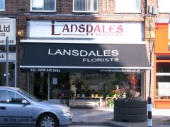 Landsdales Florists image