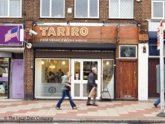 Tariro image