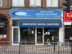 ADP Dental image