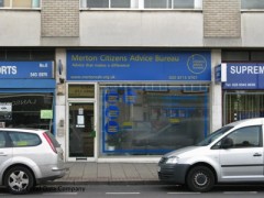 Morden Citizens Advice Bureau image