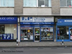 South London Stationers image