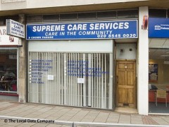 Supreme Care Services image