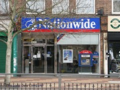 Nationwide Building Society image