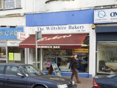 The Wiltshire Bakery image