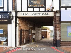 Kay Optical image