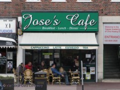 Jose's Cafe image