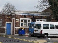 Merton & Morden Guild Of Social Service image