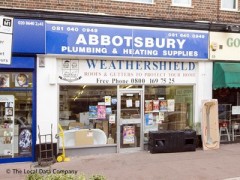 Abbotsbury Plumbing image
