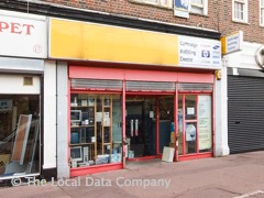 PC Discount Warehouse image