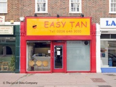 Easy Tan image