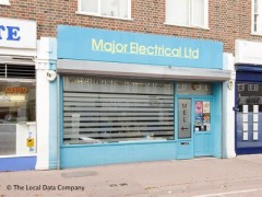 Major Electrical image