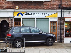 Abal Security image
