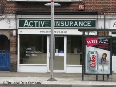 Active Insurance image