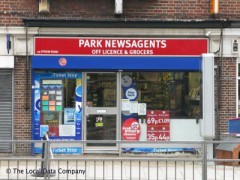 Park Newsagents image
