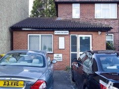 Central Road Surgery image