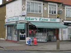 Sekars Extra image