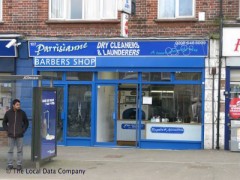 Parrisianne Dry Cleaners image