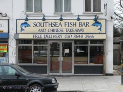 Southsea Fish Bar image