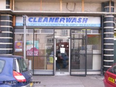 Cleaner Wash image