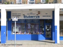 Blubarrys Dancewear image