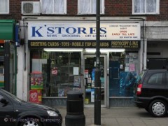 K Stores image