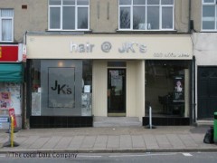 Hair @ JK's image