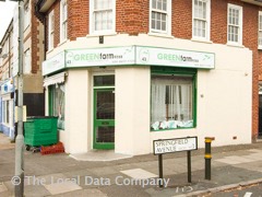 Green Farm image