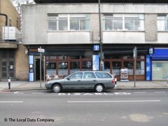 Blue Junction image