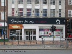Superdrug Stores image