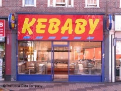 Kebaby image