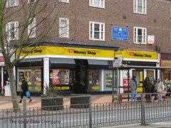 Money Shop image