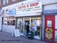 Daiva's Shop image