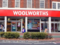 Woolworths image