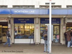 Rosy Lea Cafe image