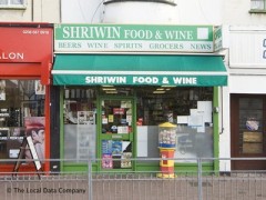 Shriwin Food & Wine image