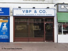 VBP & Co image