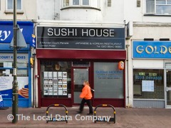 Sushi House image
