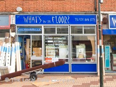 What's On The Floor image