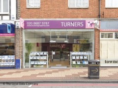 Turners image