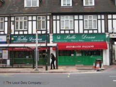 Bella Donna image