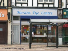 Morden Eye Centre image