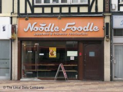 Noodle Foodle image
