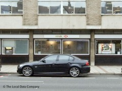 HSBC image