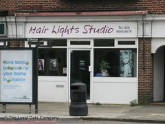 Hair Lights Studio image