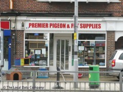 Premier Pigeon & Pet Supplies image